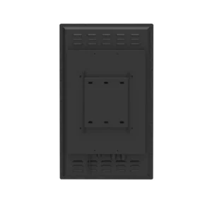 IP65 Full-Bonded Wall-Mounted Outdoor Display